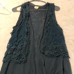 Daytrip Vest